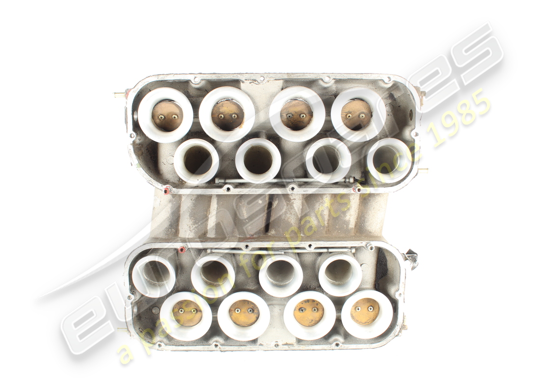 collettore di aspirazione ferrari usato. numero parte 171244 (6)