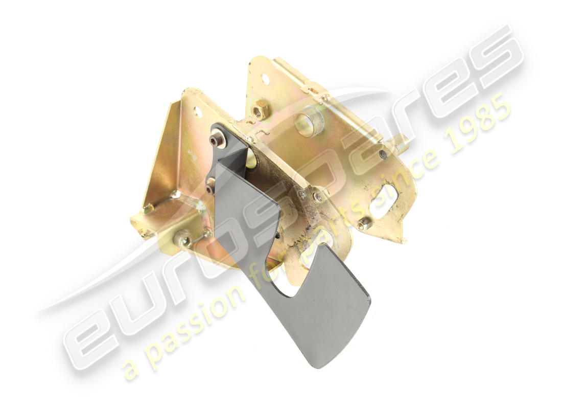 SUPPORTO DEL COLONNA DELLO STERZO USATO Lamborghini. NUMERO PARTE 0043004072 (1)