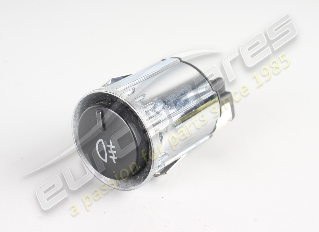 INTERRUTTORE Aston Martin, FENDINEBBIA POSTERIORE USATO. NUMERO PARTE 6G3315K237AA (1)