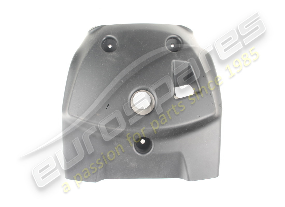 usato ferrari rivestimento inferiore del piantone dello sterzo. numero parte 865917.. (2)
