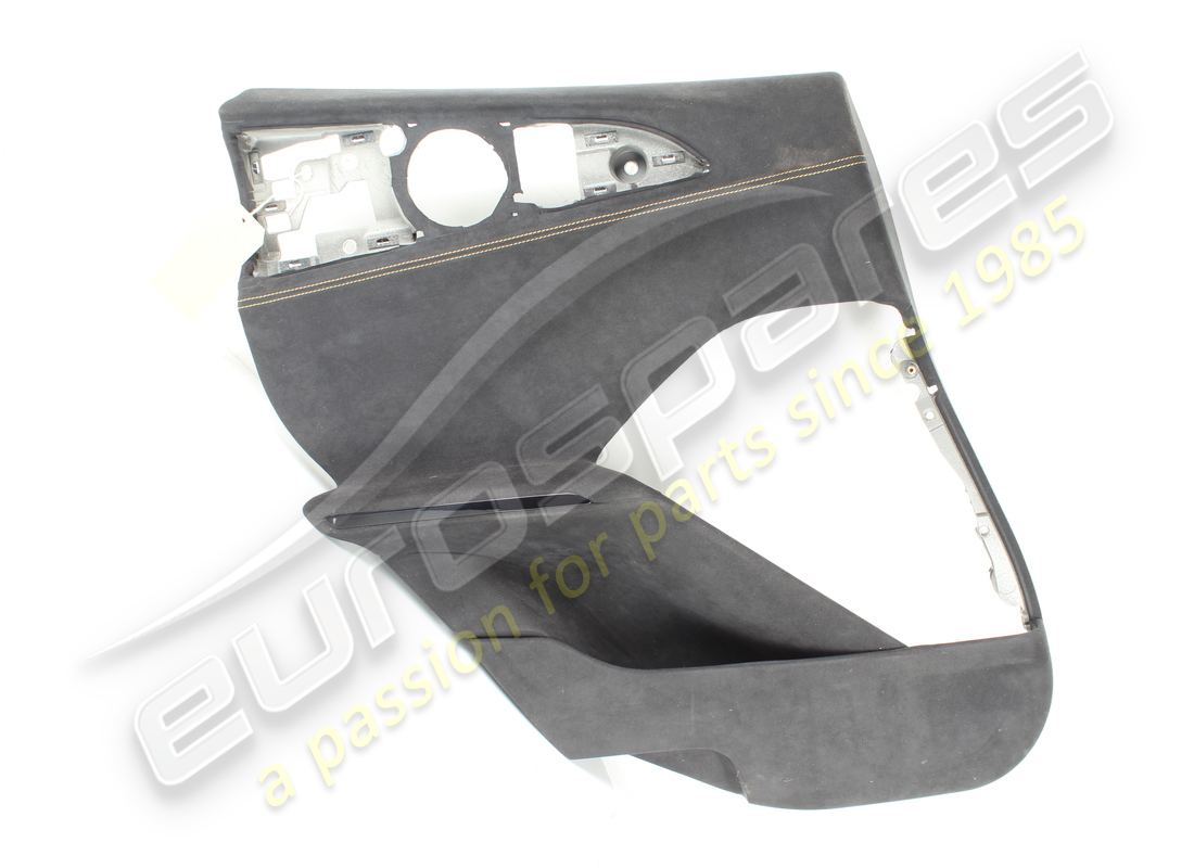 PANNELLO POSTERIORE SX COMPLETO USATO Ferrari . NUMERO PARTE 869541 (1)
