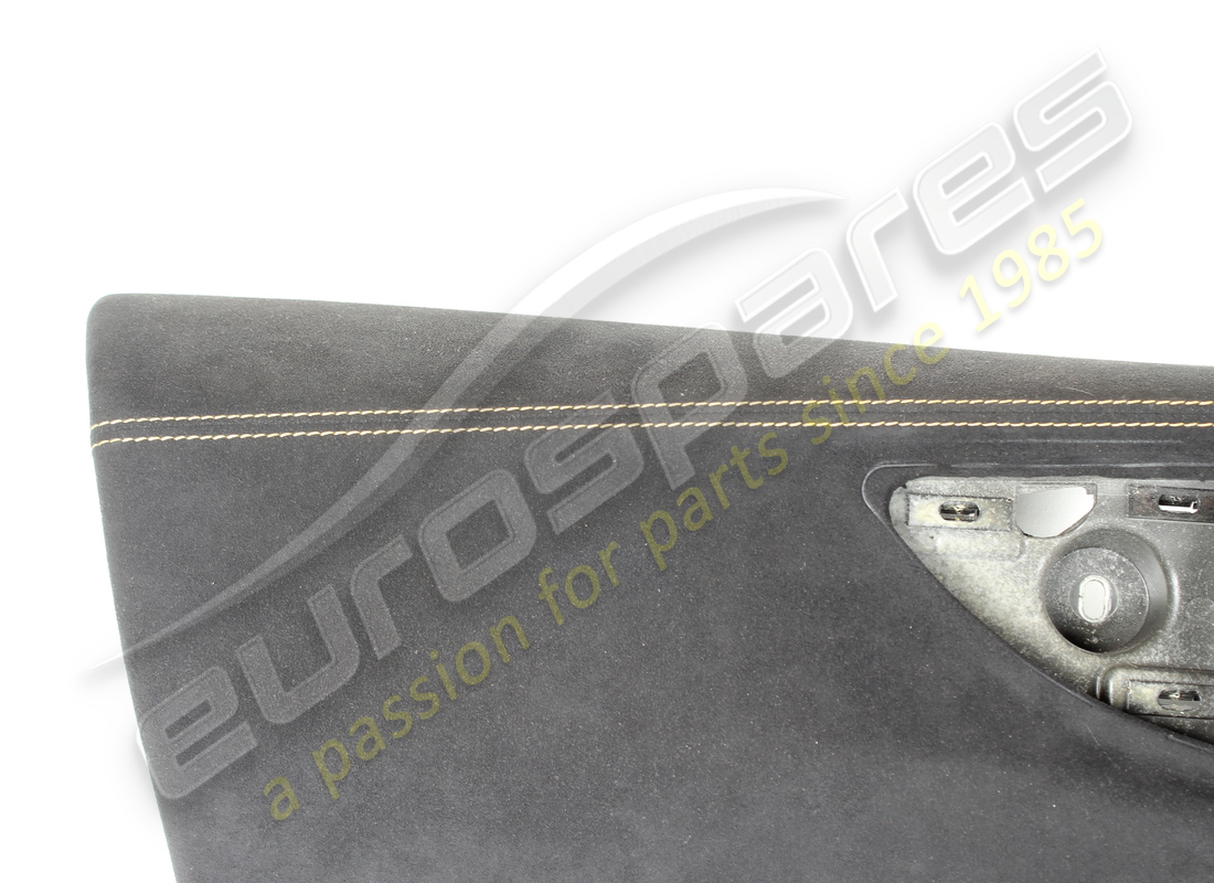 pannello frontale sx completo usato ferrari. numero parte 858998 (2)