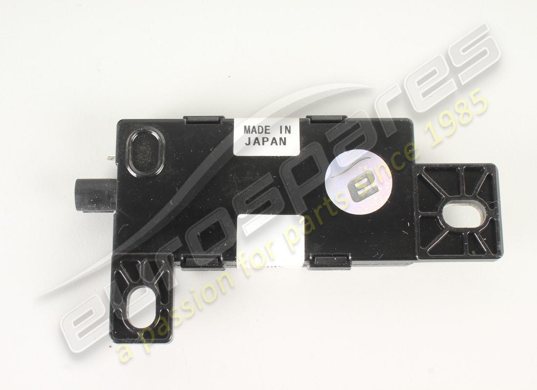 antenna usata aston martin, gruppo amplificatore. numero parte 4g4318c847ab (2)