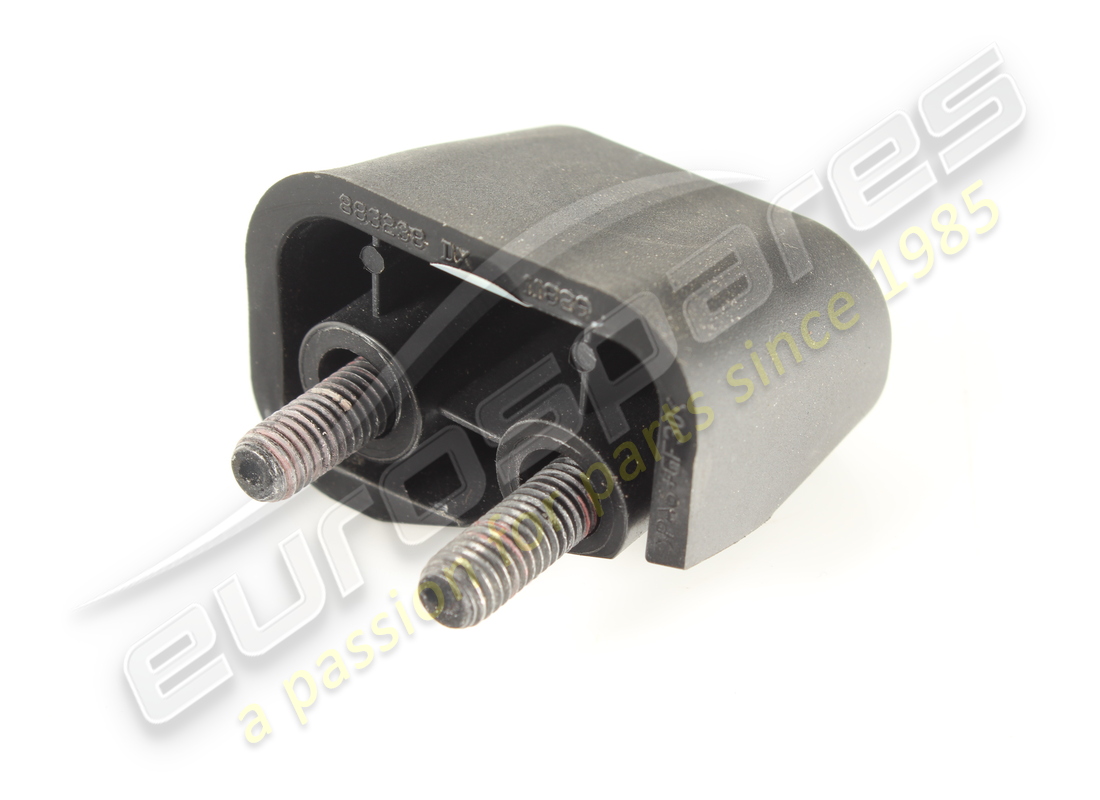 usato ferrari supporto tampone dx. numero parte 883238 (2)