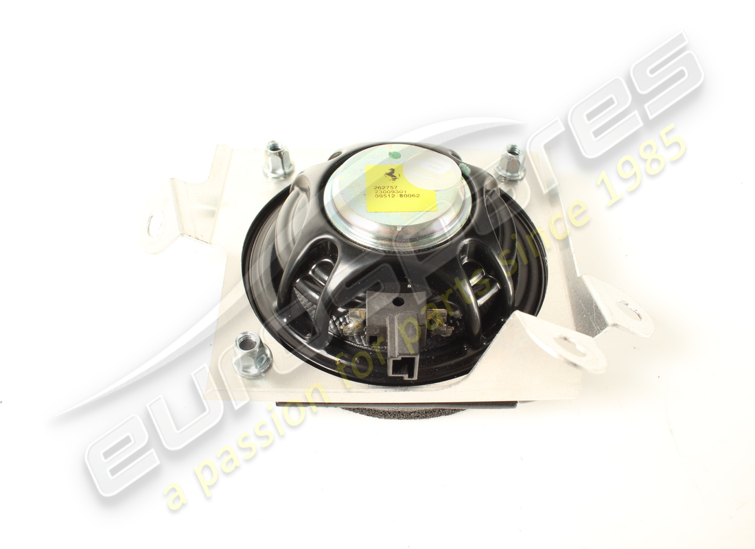 altoparlante ferrari usato -versione hi-fi-. numero parte 262757 (2)