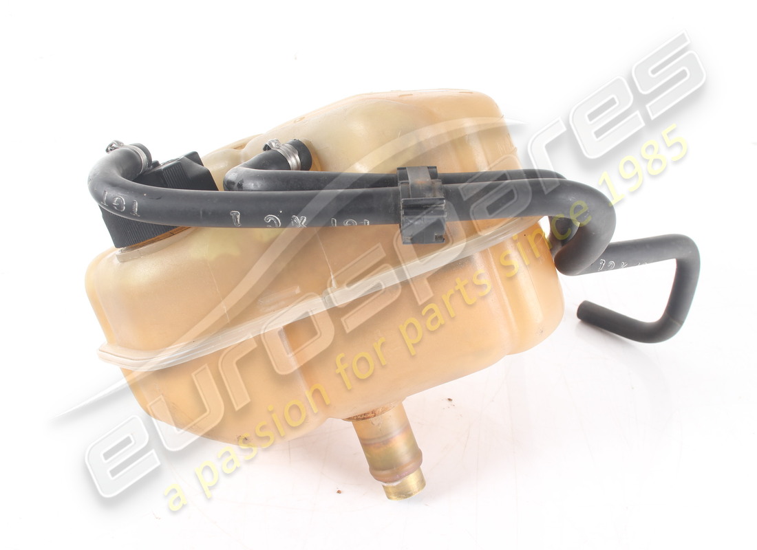 serbatoio di espansione maserati usato. numero parte 384000102 (3)