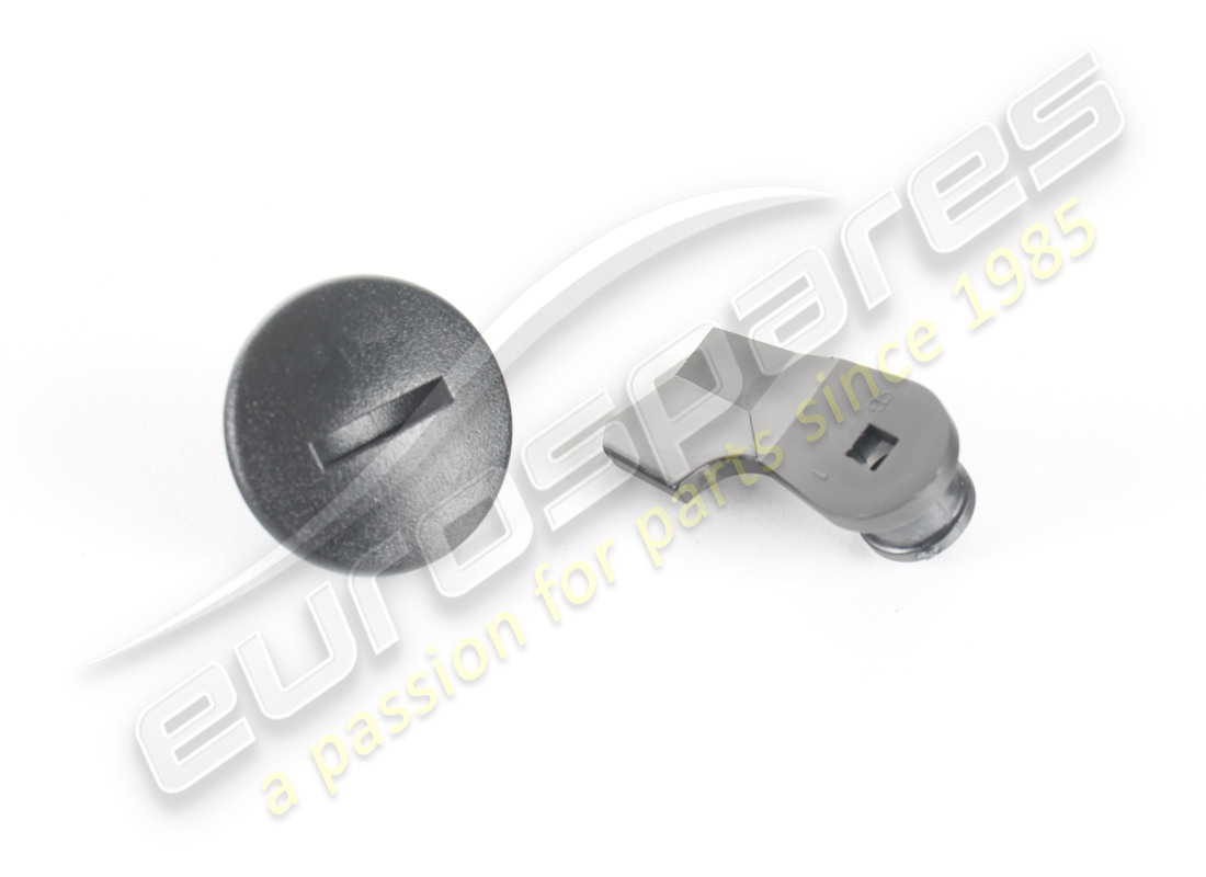 nuovo lamborghini 1 set di parti di fissaggio. numero parte 400898909 (1)