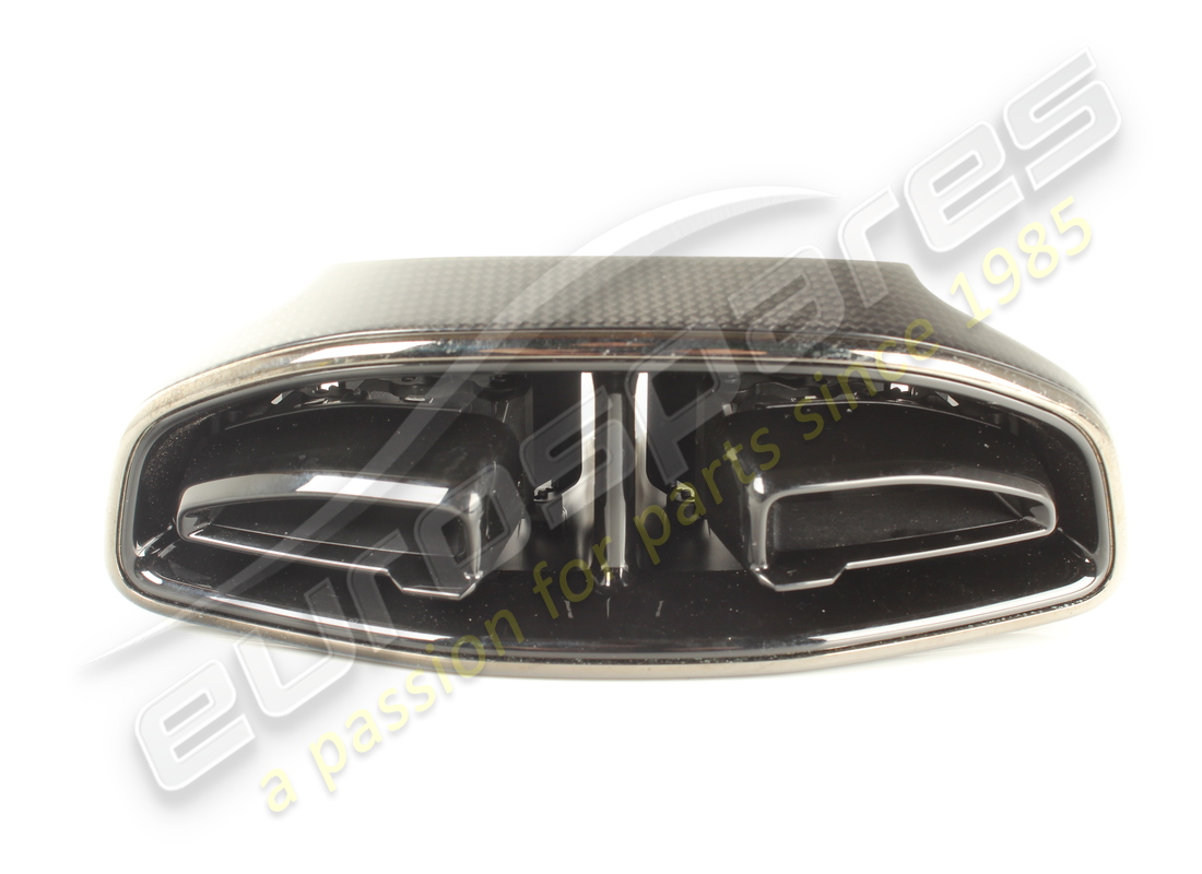 Visualizza i dettagli della parte