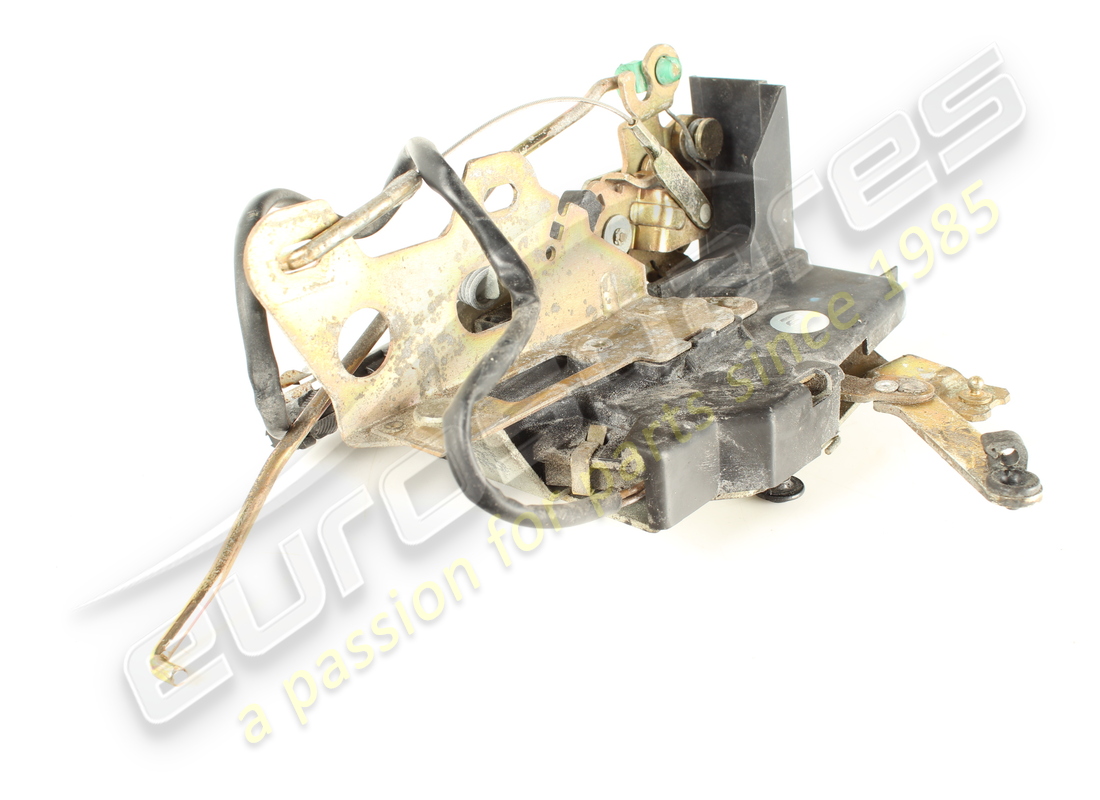 USATA Ferrari SERRATURA PORTA COMPLETA SX. NUMERO PARTE 64657700 (1)
