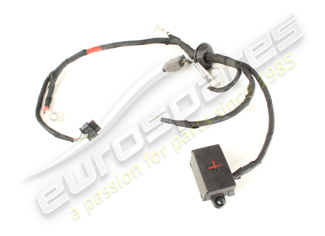 CAVO BATTERIA Ferrari 48V USATO. NUMERO PARTE 818028 (1)