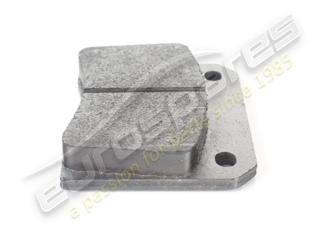 nuova eurospares pastiglia freno posteriore. numero parte 003206764 (3)