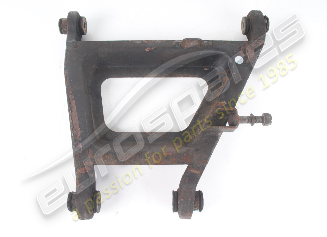 USATA Ferrari LEVA INFERIORE SOSPENSIONE POSTERIORE SX. NUMERO PARTE 117806 (1) USATA Ferrari LEVA INFERIORE SOSPENSIONE POSTERIORE SX. NUMERO PARTE 117806 (1)