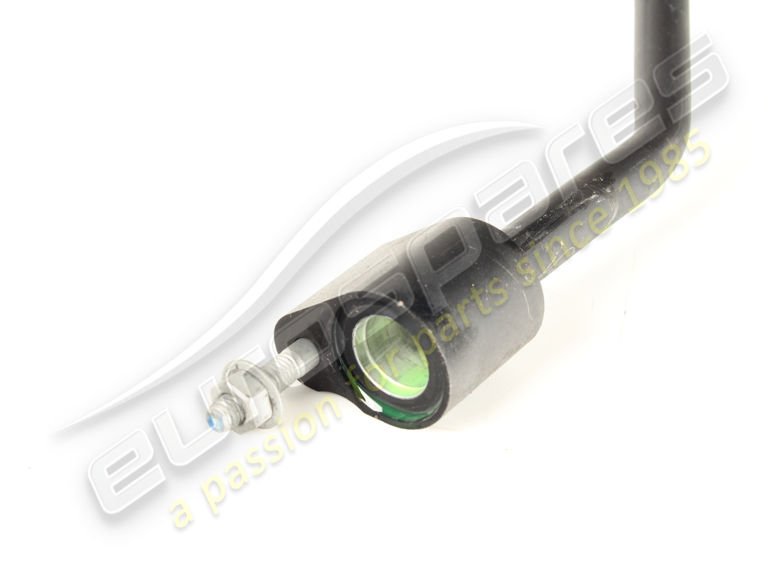 tubo ferrari usato dal raccordo del disconnettore del compressore al condensatore. numero parte 808838 (3)