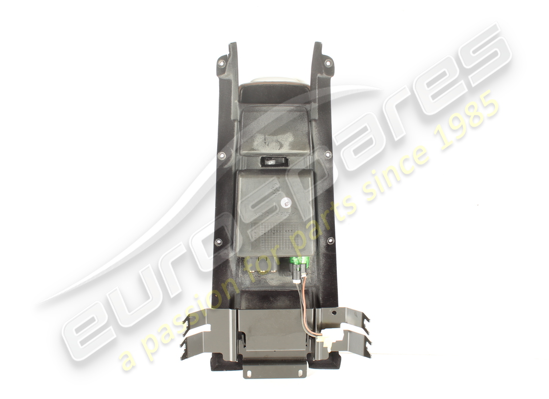 usato eurospares completo vano posteriore con coperchio. numero parte eap1564121 (4)