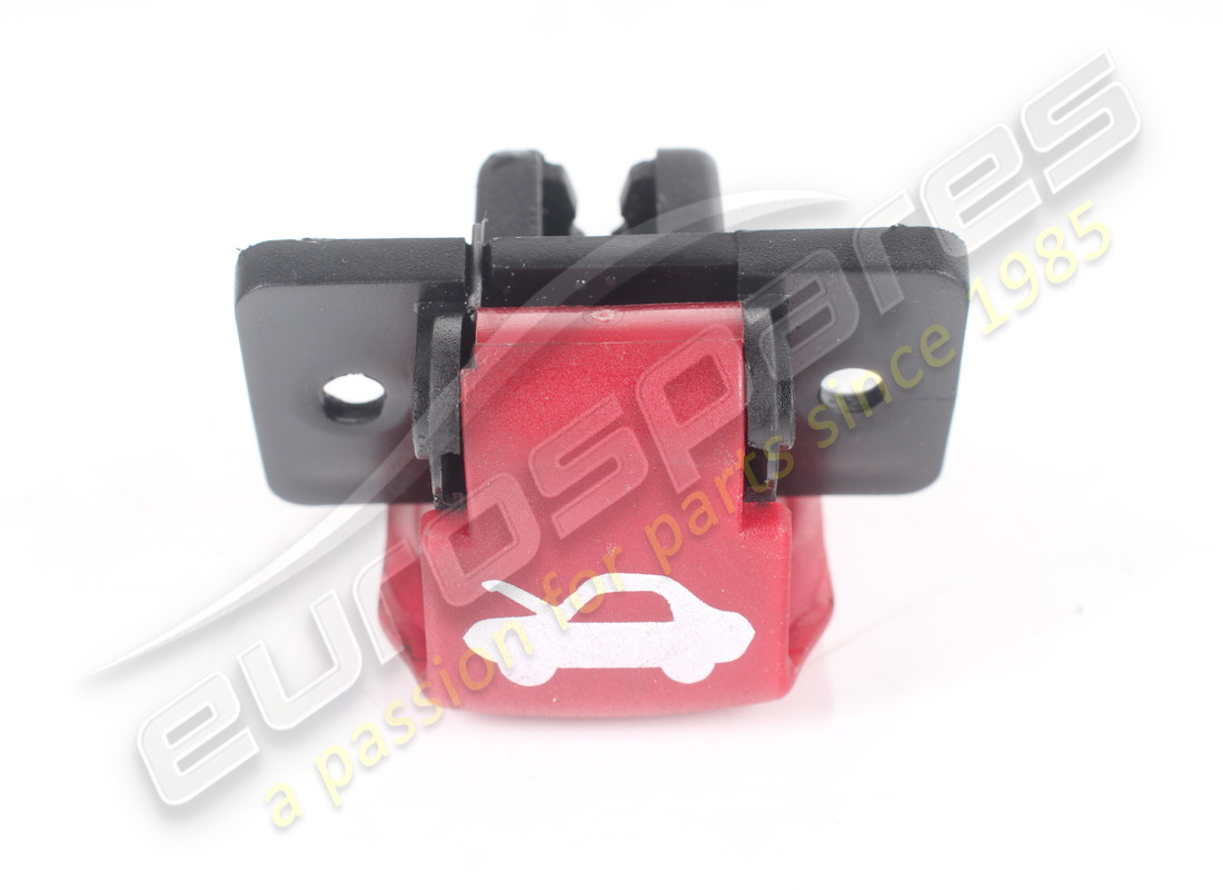 maniglia ferrari usata per apertura cofano. numero parte 67003800 (2)