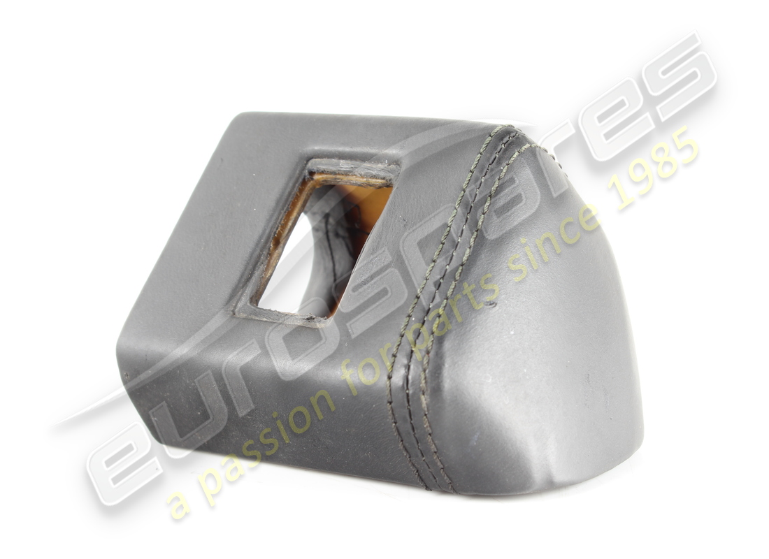 MANIGLIA SUPERIORE SX RHD USATA Ferrari NERA VM8500 . NUMERO PARTE 65105200 (1)