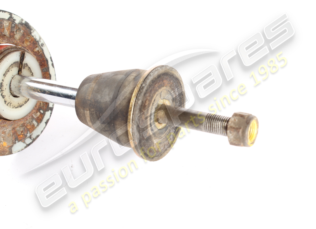 ammortizzatore anteriore ferrari usato. numero parte 125048 (5)