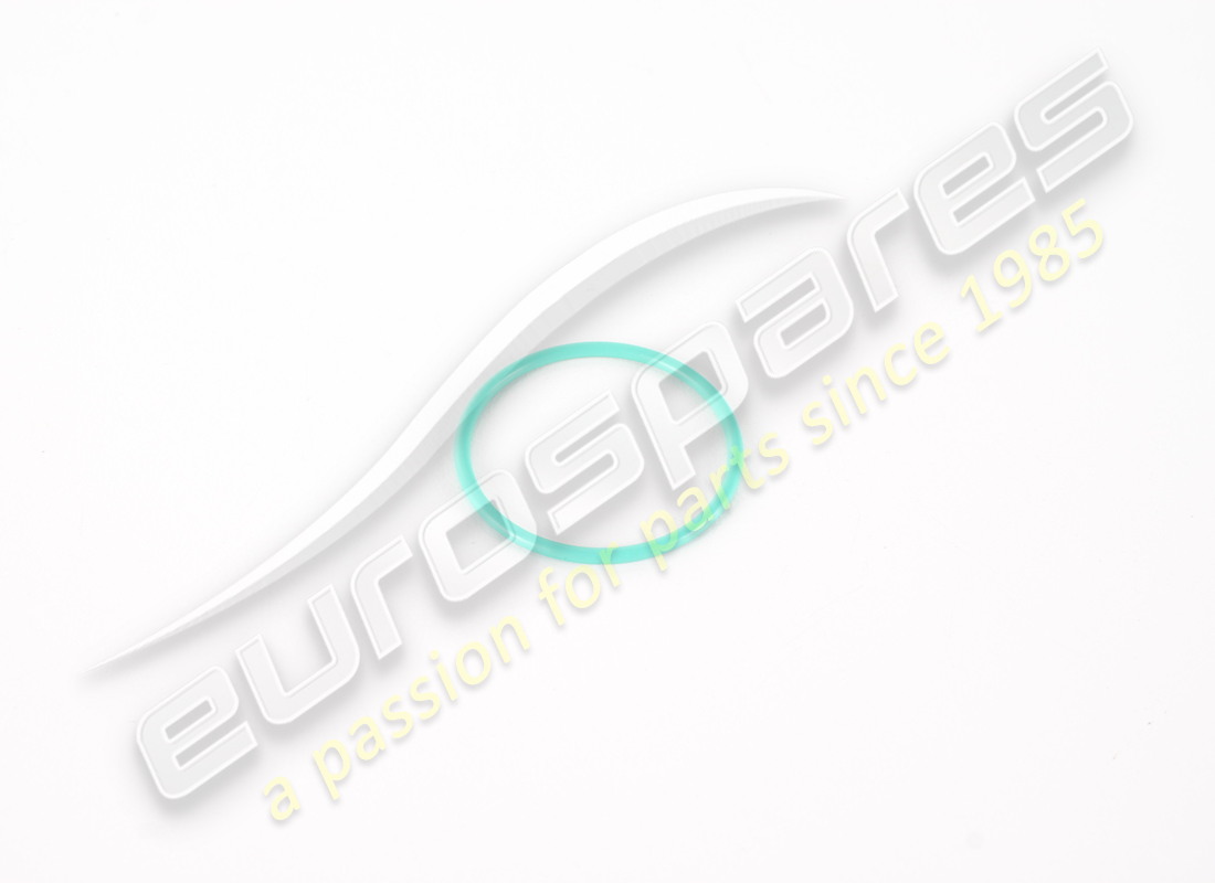 nuovo porsche o-ring. numero parte paf008476 (1)