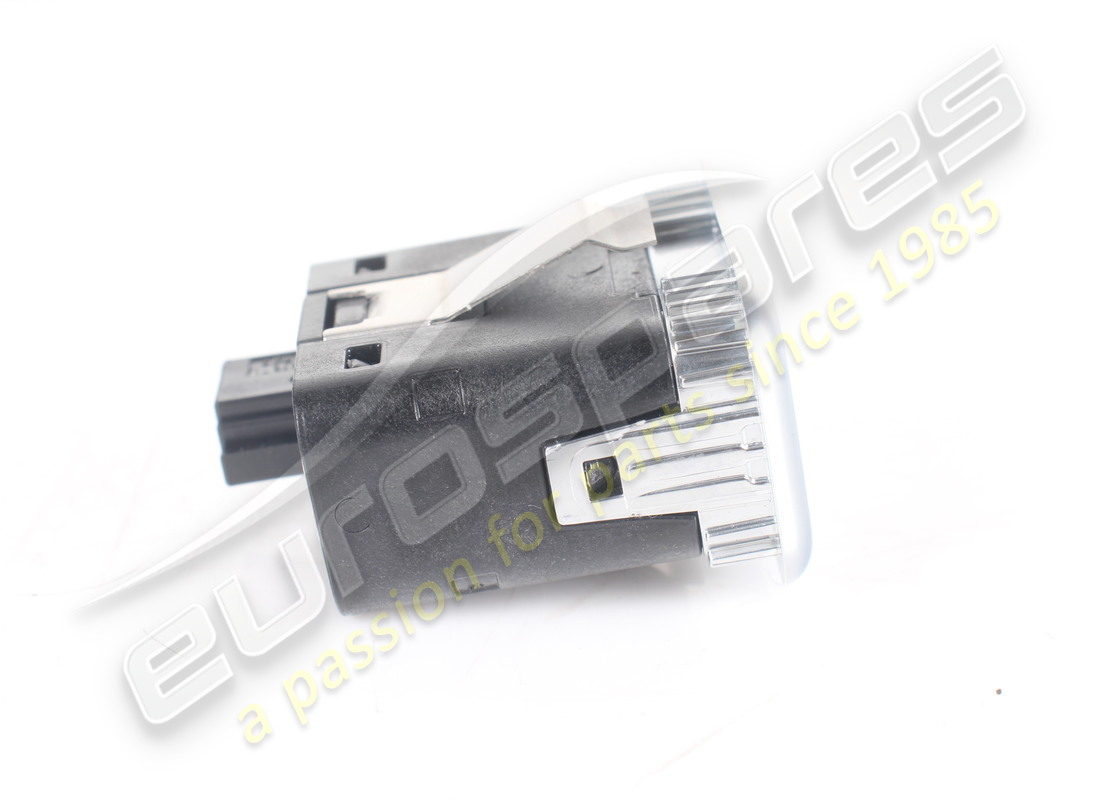 pulsante chiudi portellone usato ferrari. numero parte 319572 (5)