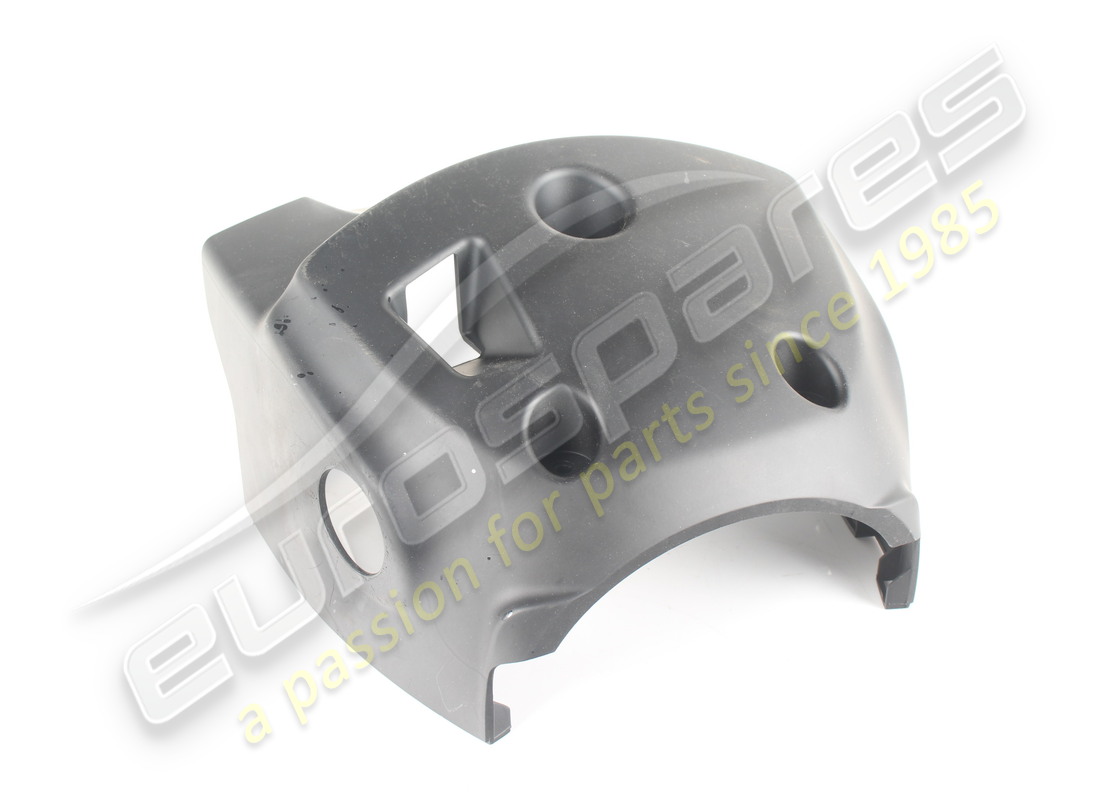 USATO Ferrari RIVESTIMENTO PIANTONE STERZO INFERIORE. NUMERO PARTE 865917.. (1)
