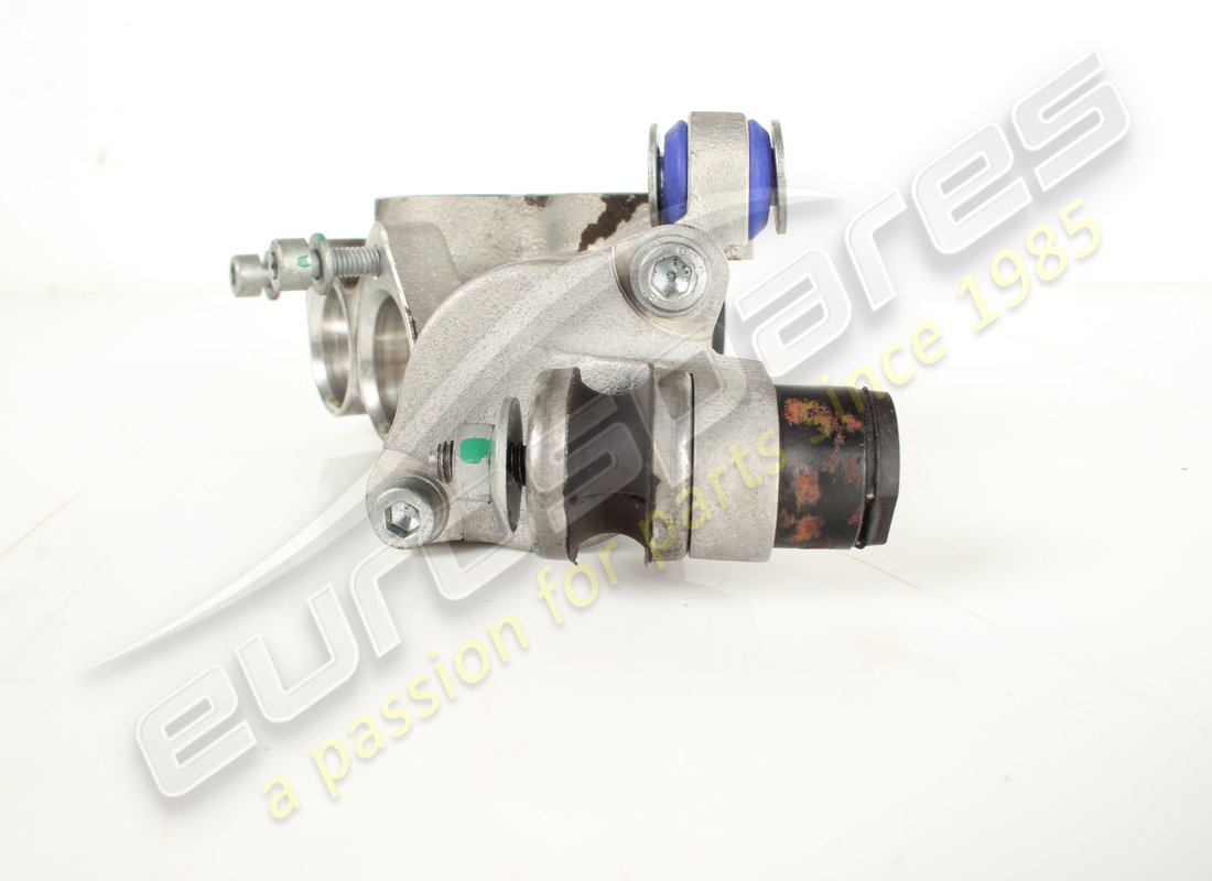 termostato olio completo ferrari usato. numero parte 316675 (4)