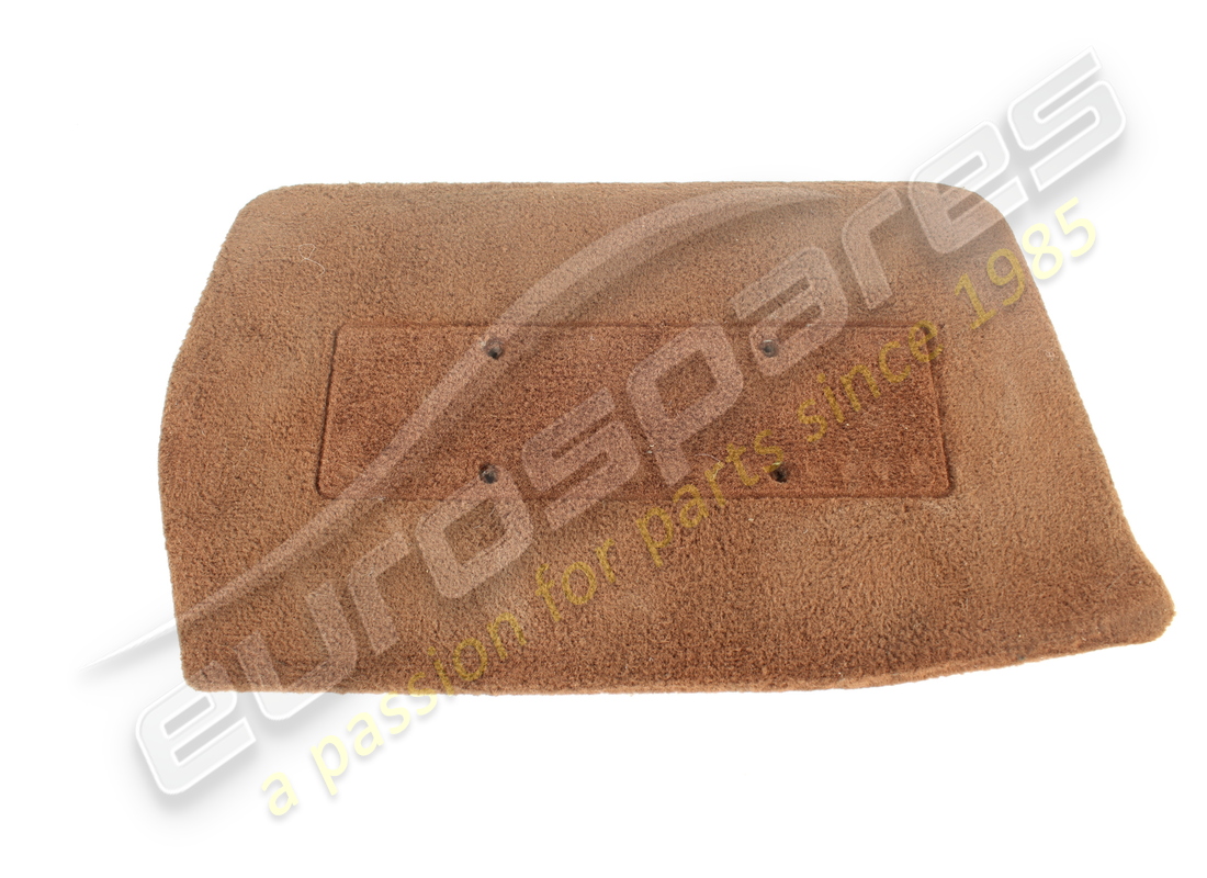 USED FERRARI COMPLETE PASSENGER SIDE FOOTREST . PART NUMBER 842916.. (1)