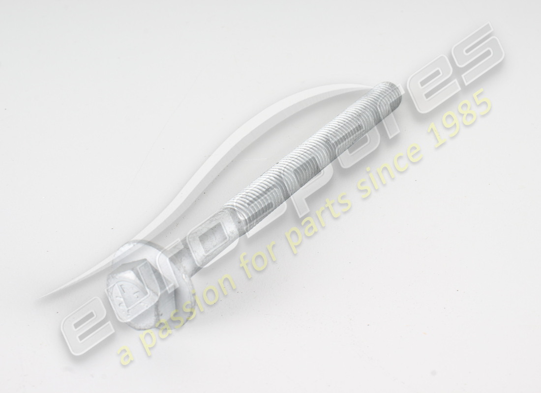 nuova lamborghini flangia esagonale bm10x125x90. numero parte n10711101 (1)