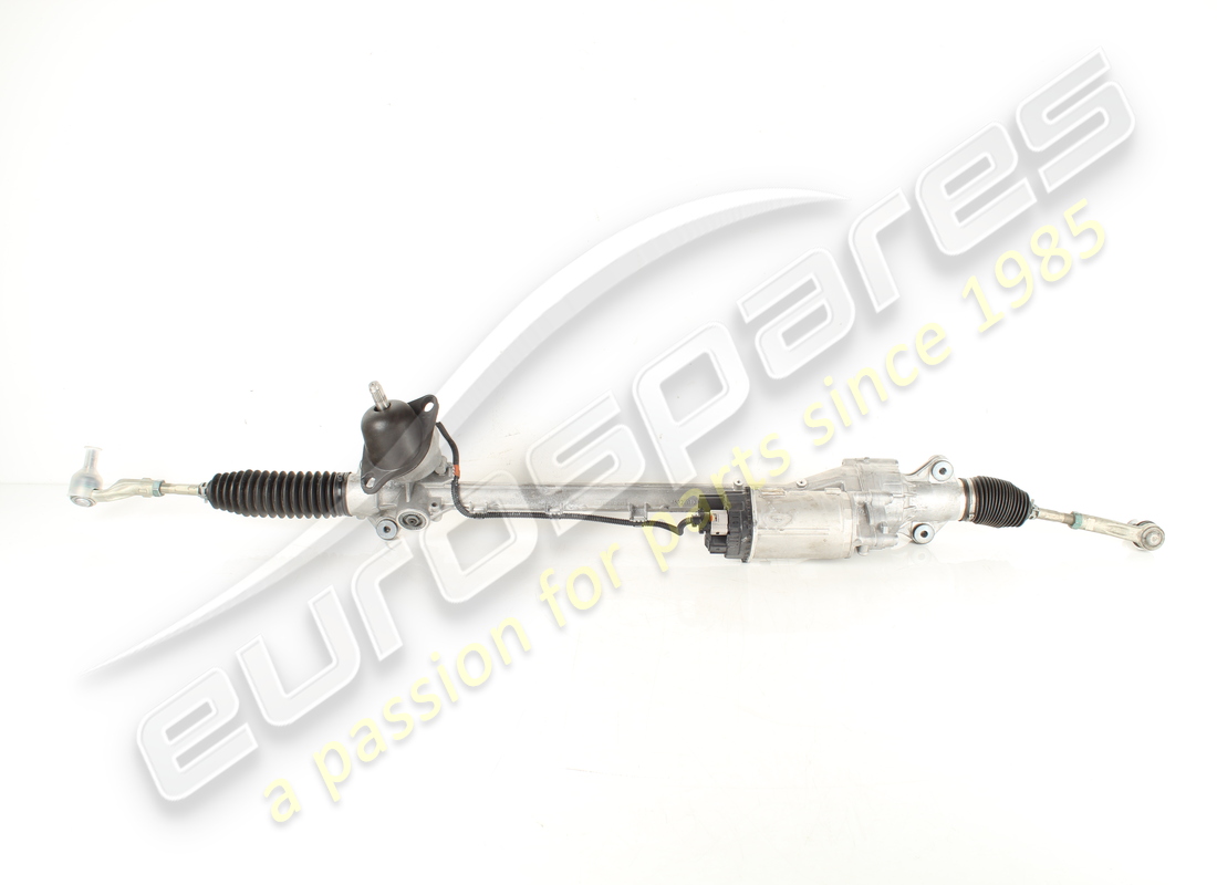 SCATOLA STERZO ELETTRICA COMPLETA USATA Ferrari . NUMERO PARTE 774396 (1)