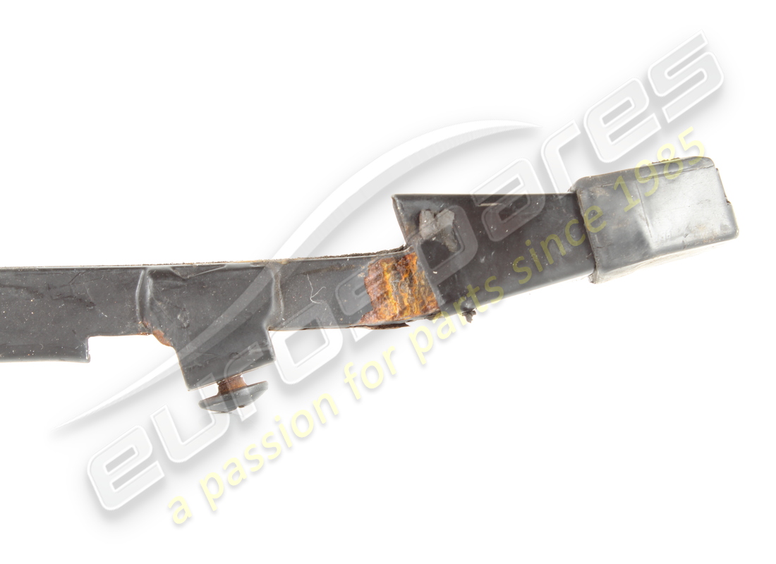 USATO FERRARI CANALE VETRO PORTA POSTERIORE DESTRO GTS. NUMERO PARTE 60292208 (5) usato ferrari canale vetro porta posteriore destro gts. numero parte 60292208 (5)