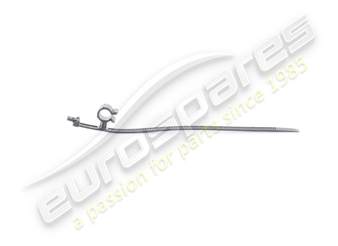 nuovo porsche staffa per tubo - 10-52/-13. numero parte 99951123840 (2)