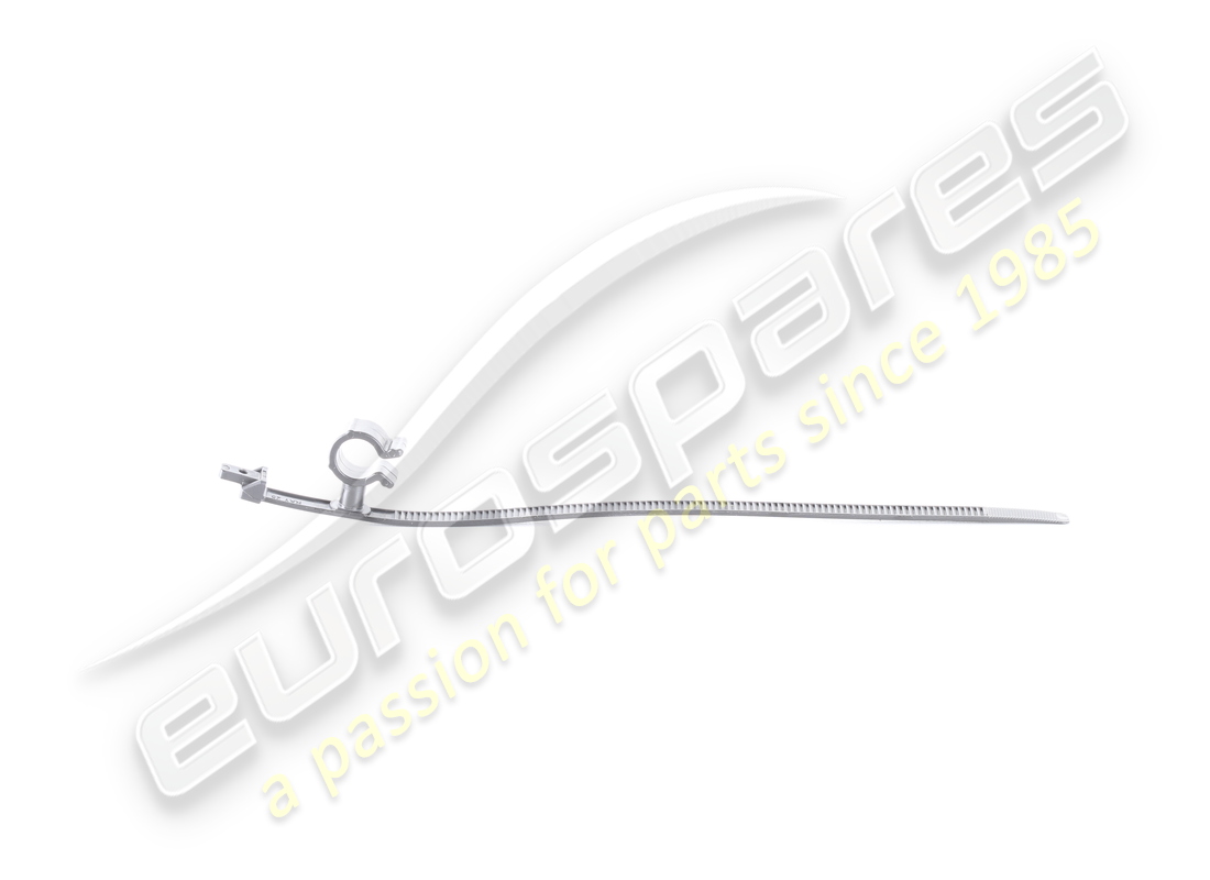 nuovo porsche staffa per tubo - 10-52/-13. numero parte 99951123840 (1)