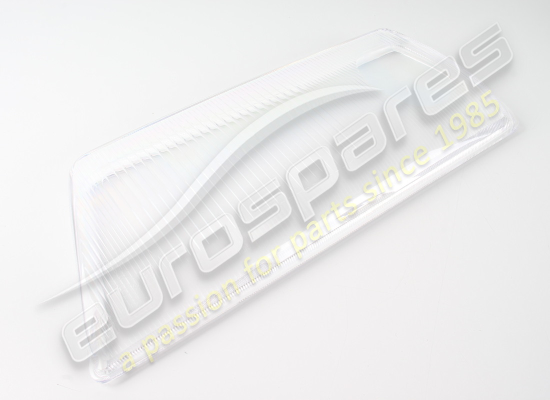 nuovo eurospares lente faro sx. numero parte eap1467331 (1)