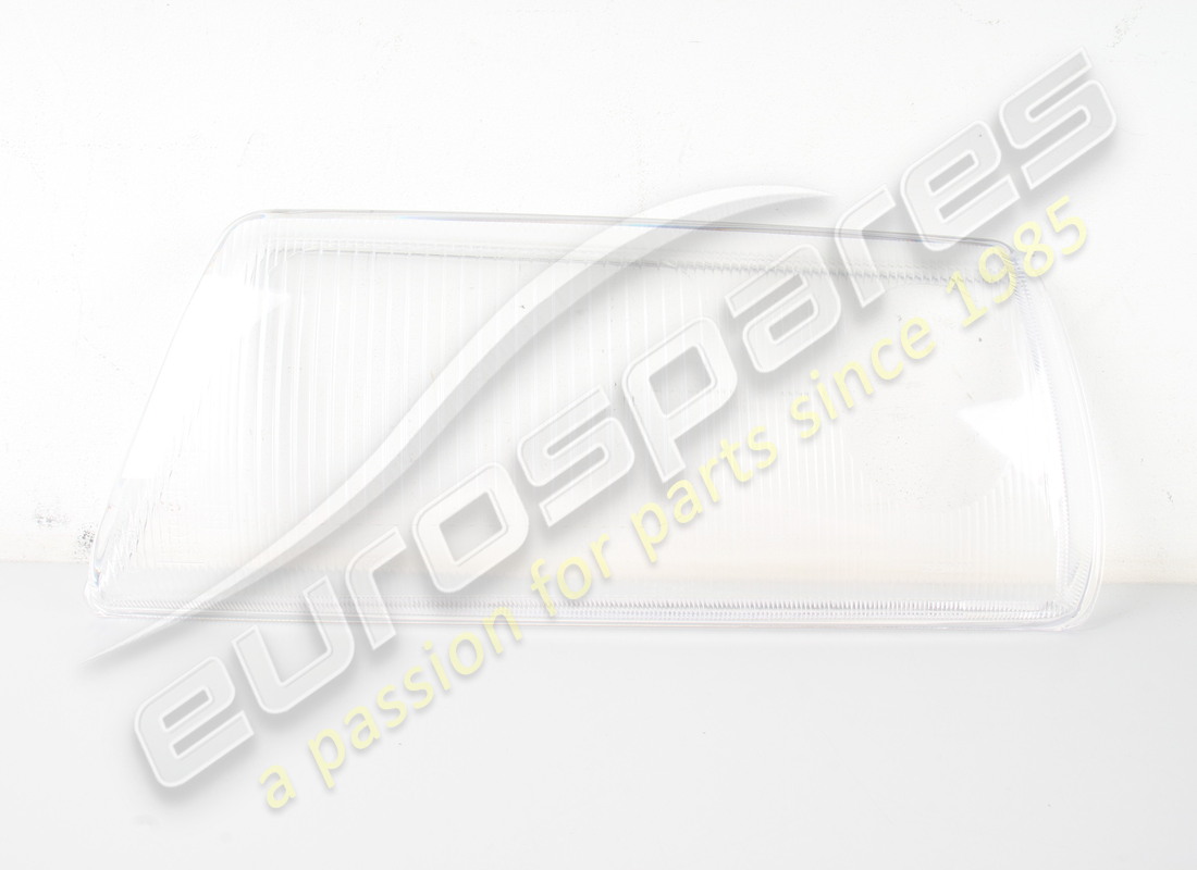 nuovo eurospares lente faro sx. numero parte eap1467331 (3)