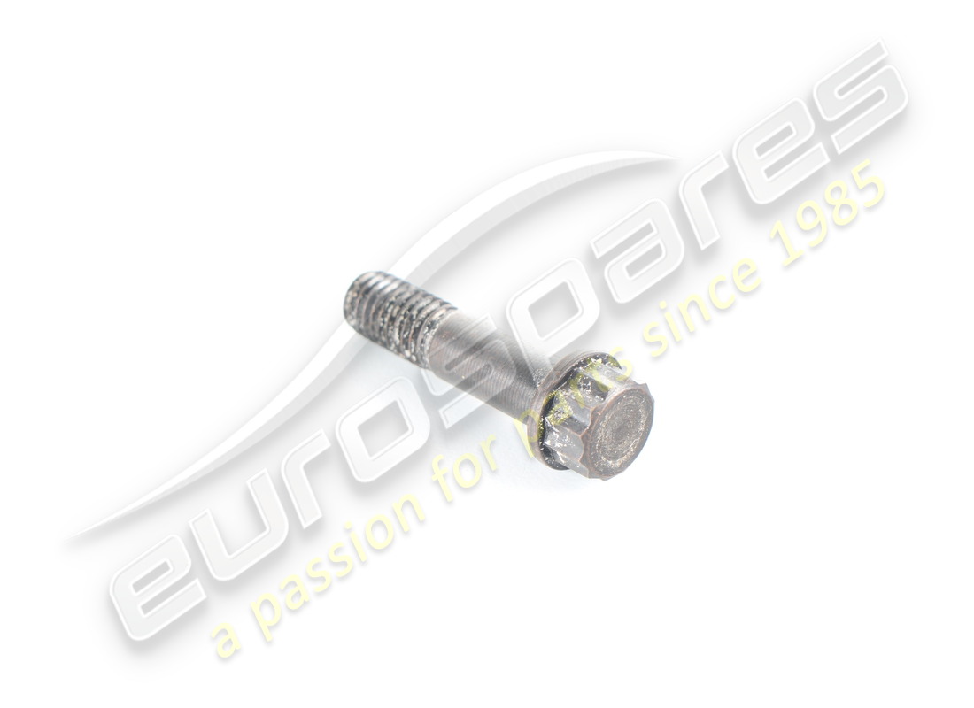 nuovo ferrari turbo bolt. numero parte 123003 (1)