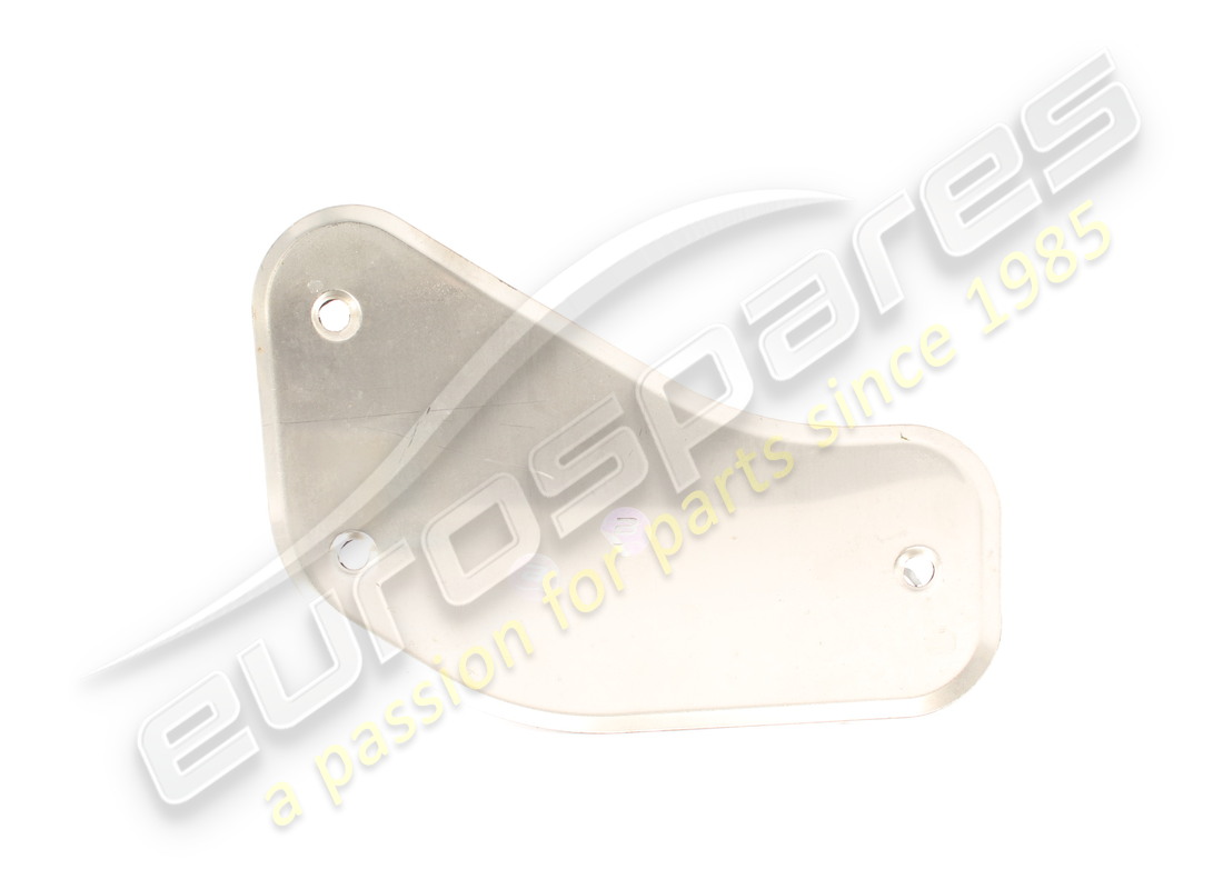 piastra pedale acceleratore ferrari usata. numero parte 81243100 (2)