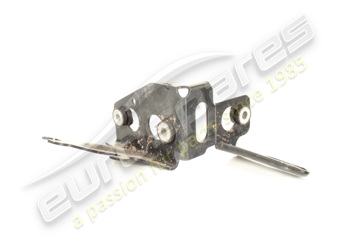 SUPPORTO ECU ESP USATO Ferrari. NUMERO PARTE 301000 (1)