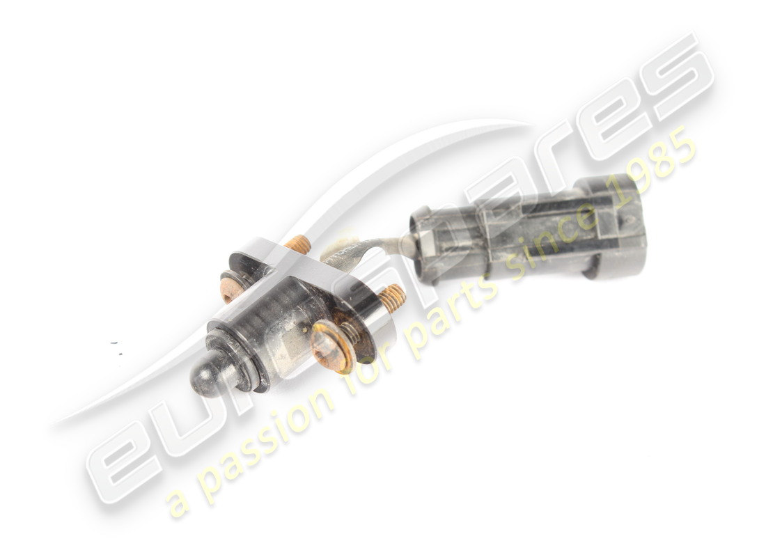 usato ferrari completo temperatura aria esterna numero parte 745805 (2)