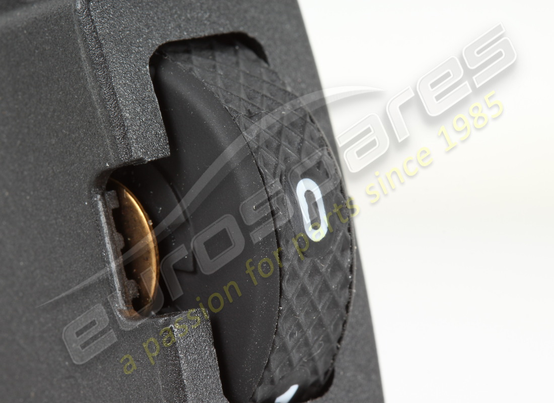 nuovo maserati interruttore di riscaldamento sx. numero parte 980145111 (5)
