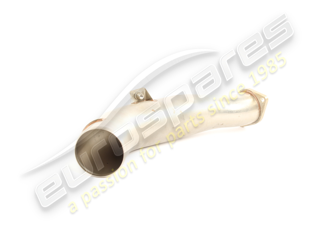 USATO Ferrari ASPIRAZIONE FLANGIATA COMPRESSORE SX . NUMERO PARTE 785339 (1)