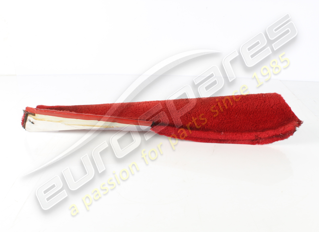 USATO FERRARI MODANATURA DESTRA GTS. NUMERO PARTE 60787500 (1) usato ferrari modanatura destra gts. numero parte 60787500 (1)