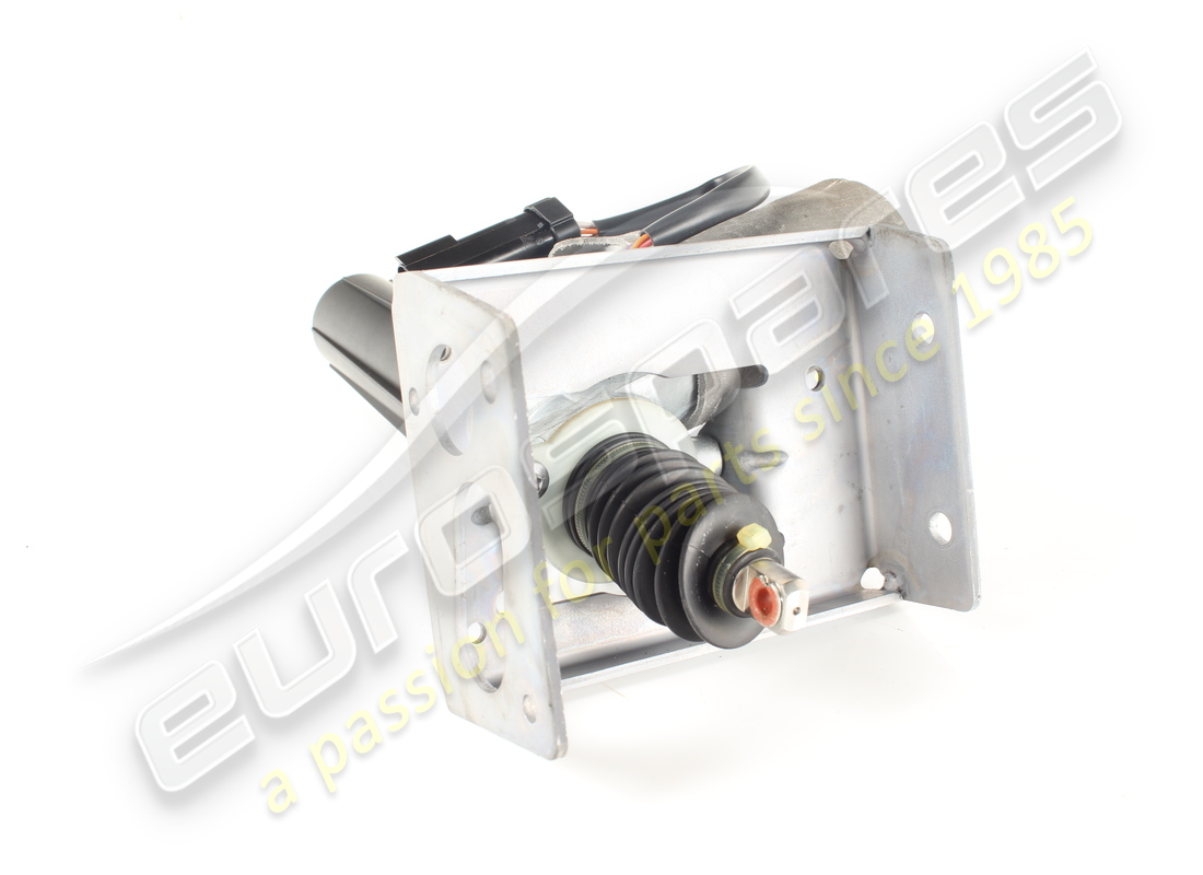 PORTA ELETTRICA SX COMPLETA USATA Ferrari. NUMERO PARTE 902443 (1)