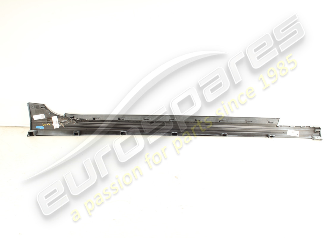 nuovo maserati gonna laterale sx (primer). numero parte 673000023 (2)