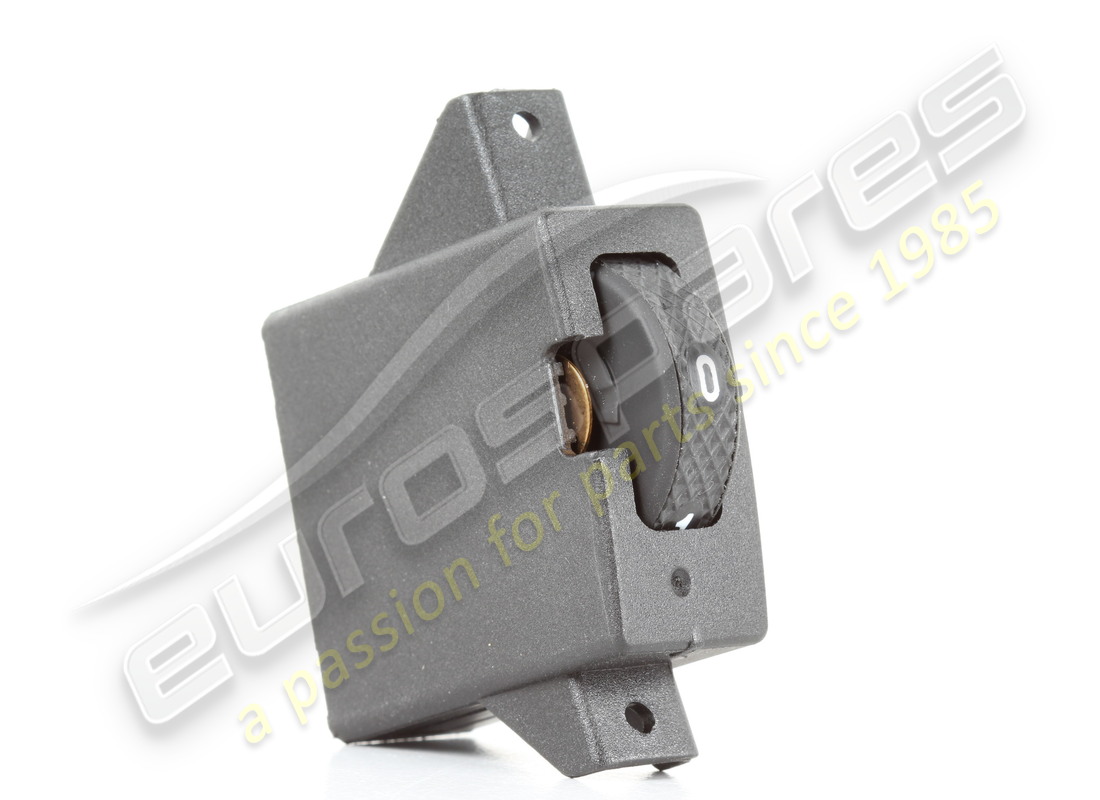 nuovo maserati interruttore di riscaldamento sx. numero parte 980145111 (1)