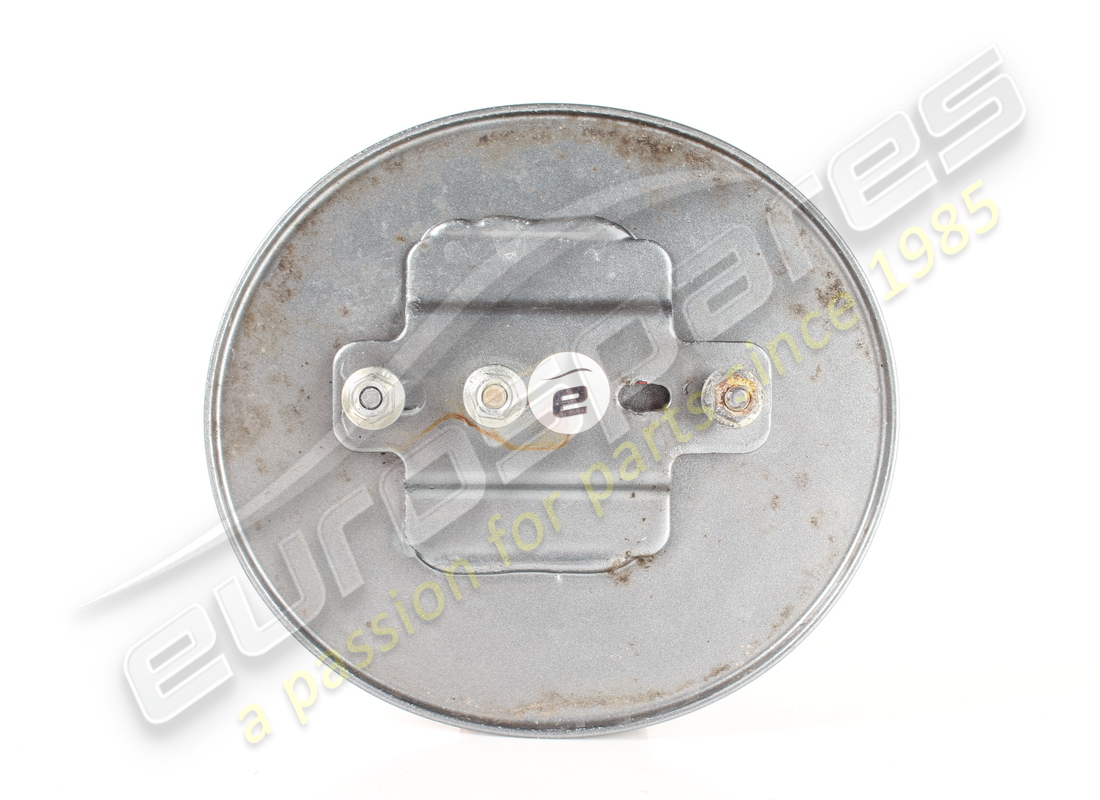 ferrari sportello del riempimento carburante usato. numero parte 81639111 (2)