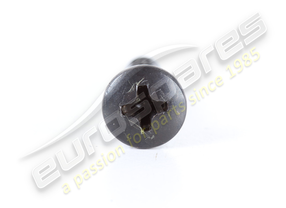 nuova vite autofilettante porsche - b4,8x22. numero parte 90014509207 (2)