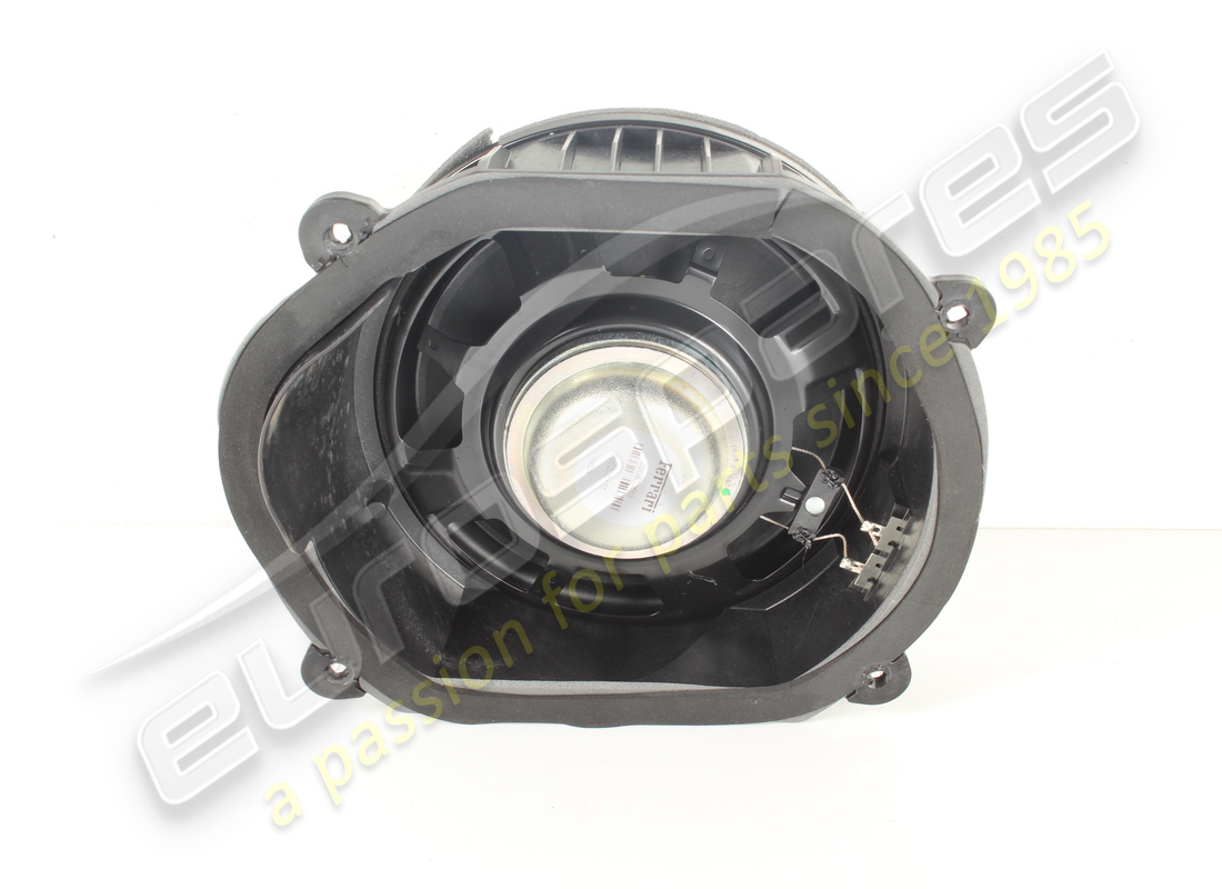 woofer posteriore destro ferrari usato. numero parte 800689 (2)