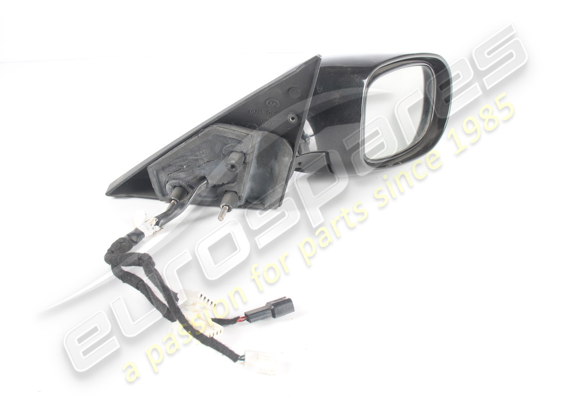 ferrari specchio posteriore esterno dx usato. numero parte 68976810 (3)