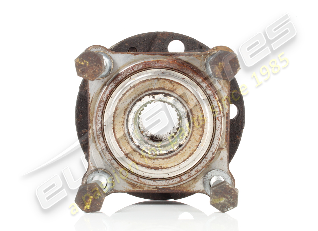 cuscinetto mozzo anteriore/posteriore completo usato ferrari. numero parte 157900 (3)