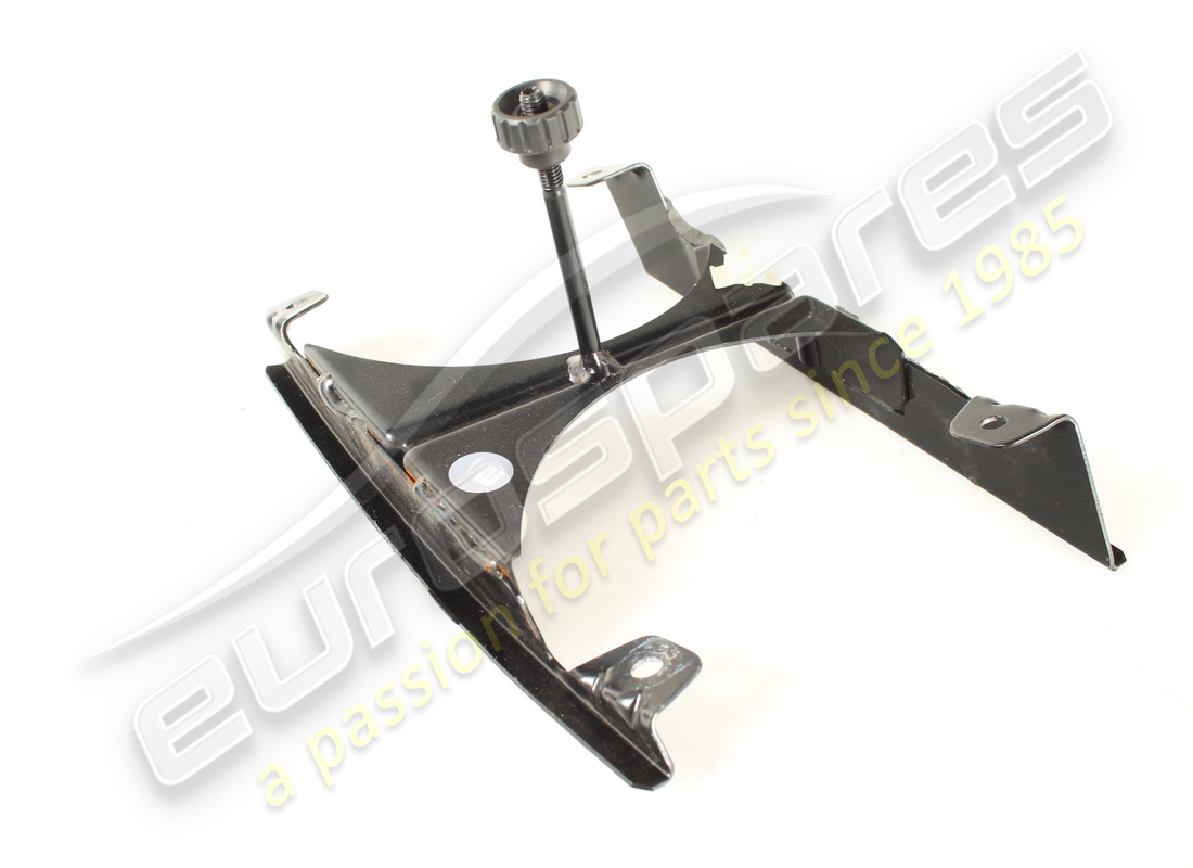 USATO Ferrari STAFFA SX PER FANALE POSTERIORE. NUMERO PARTE 65509700 (1)