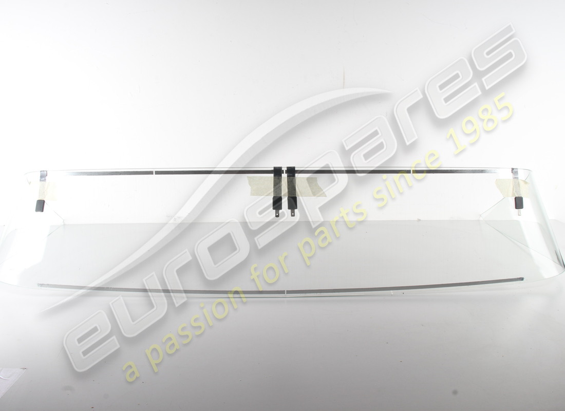 NUOVO Eurospares VETRO LUNOTTO POSTERIORE . NUMERO PARTE 62080000 (1)